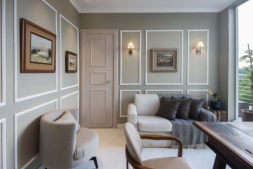 Suíte de Polissonografia 2