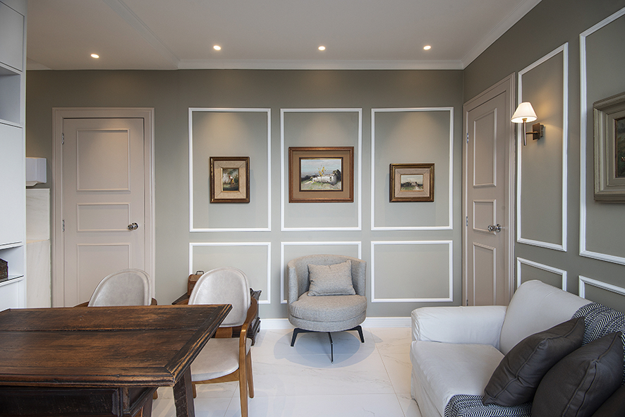 Suíte de Polissonografia 3