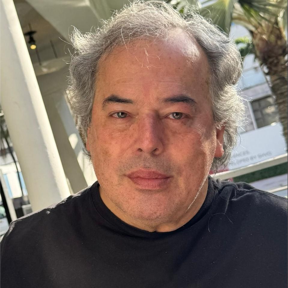 Dr. Dirceu Valladares